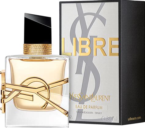 libre profumo ysl|libre yves perfume.